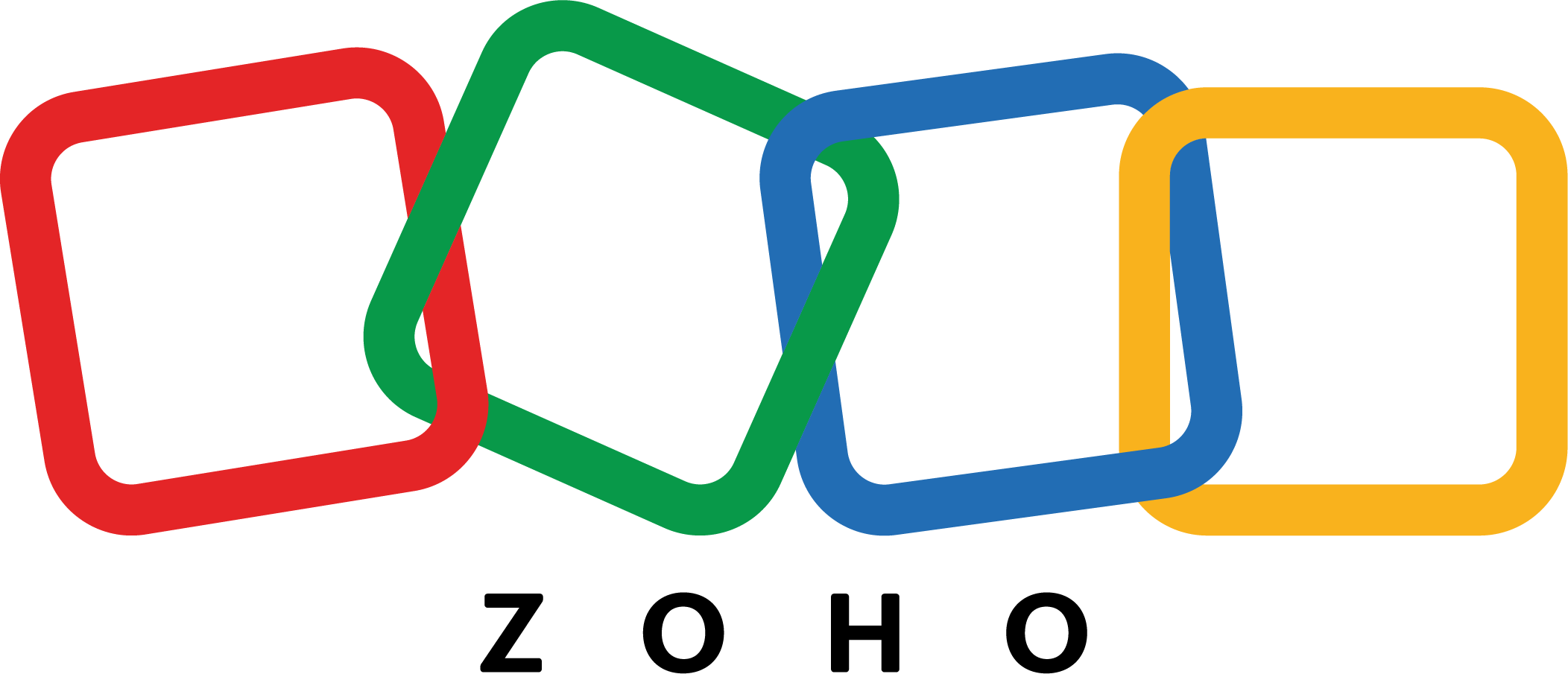 Zoho-logo