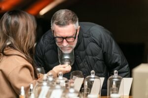 science of smell marketing