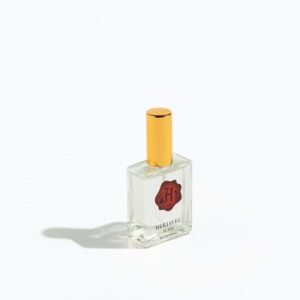 signature scent development