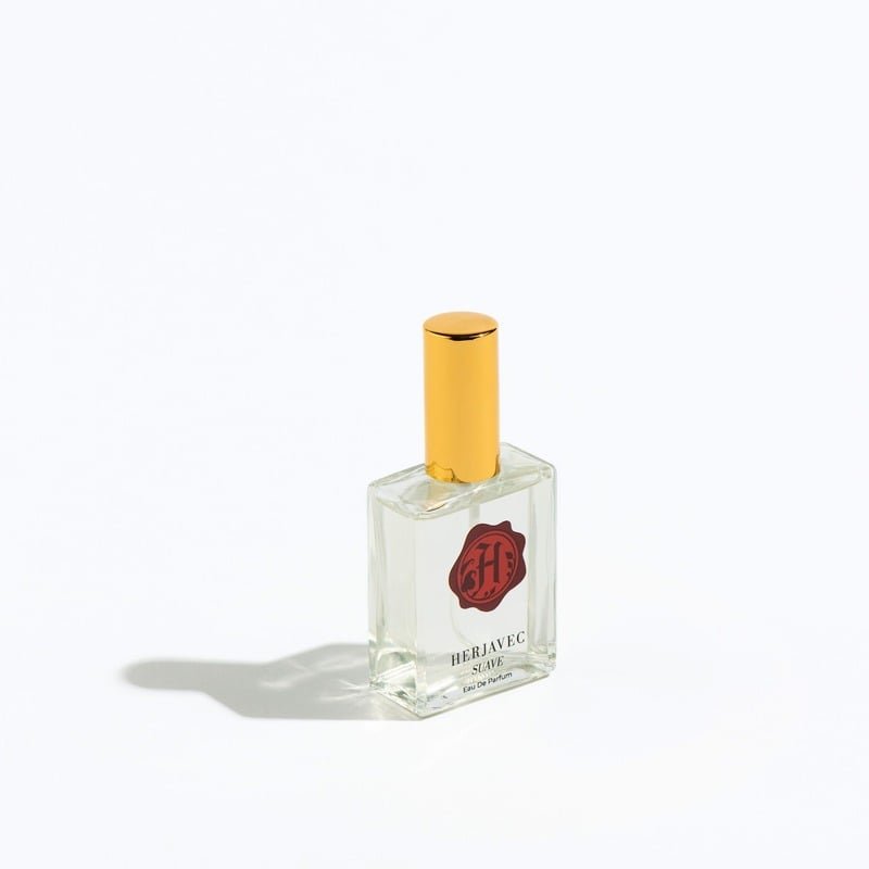 signature scent development