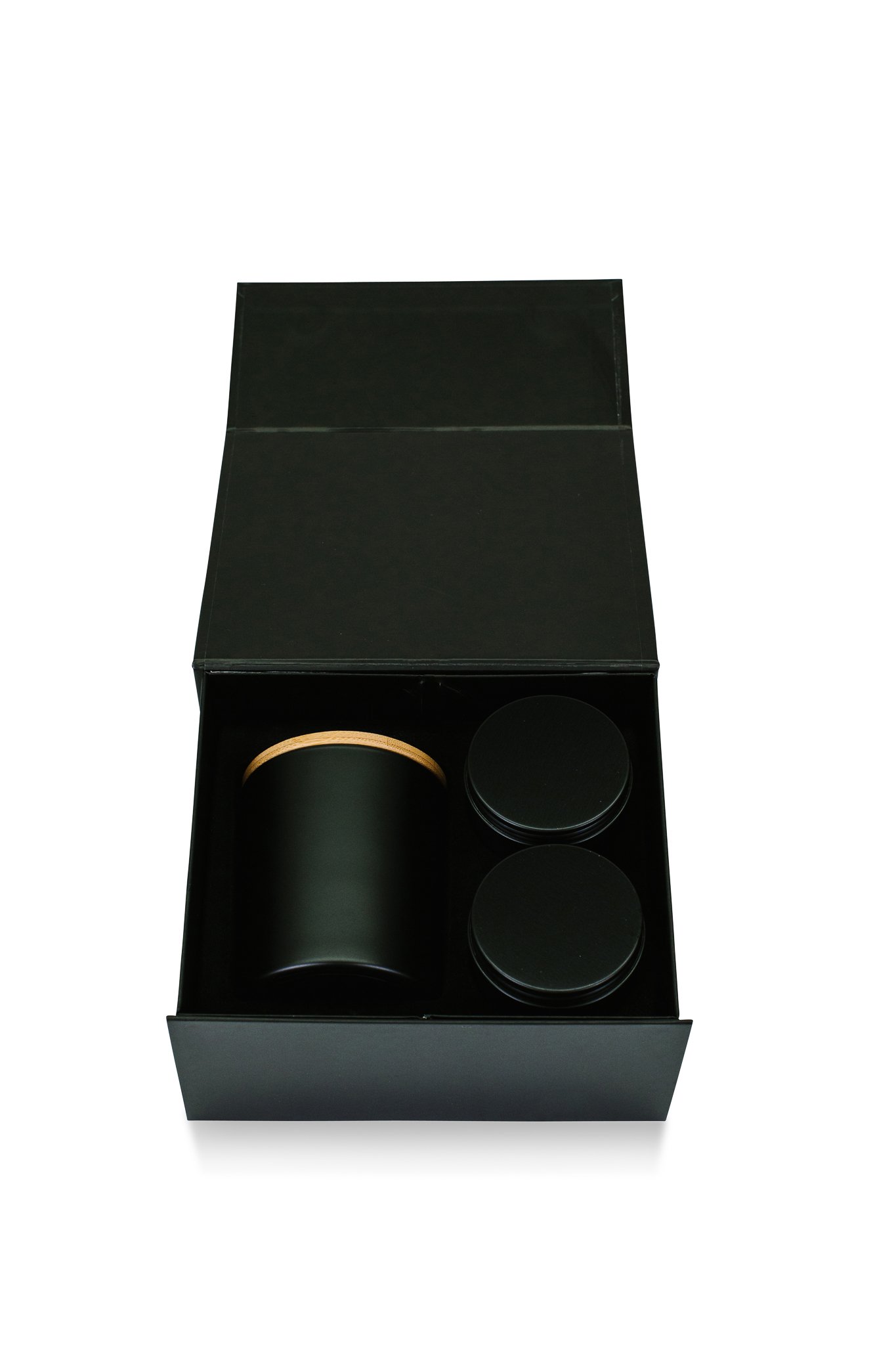 LARGE GIFT BOXES - candle