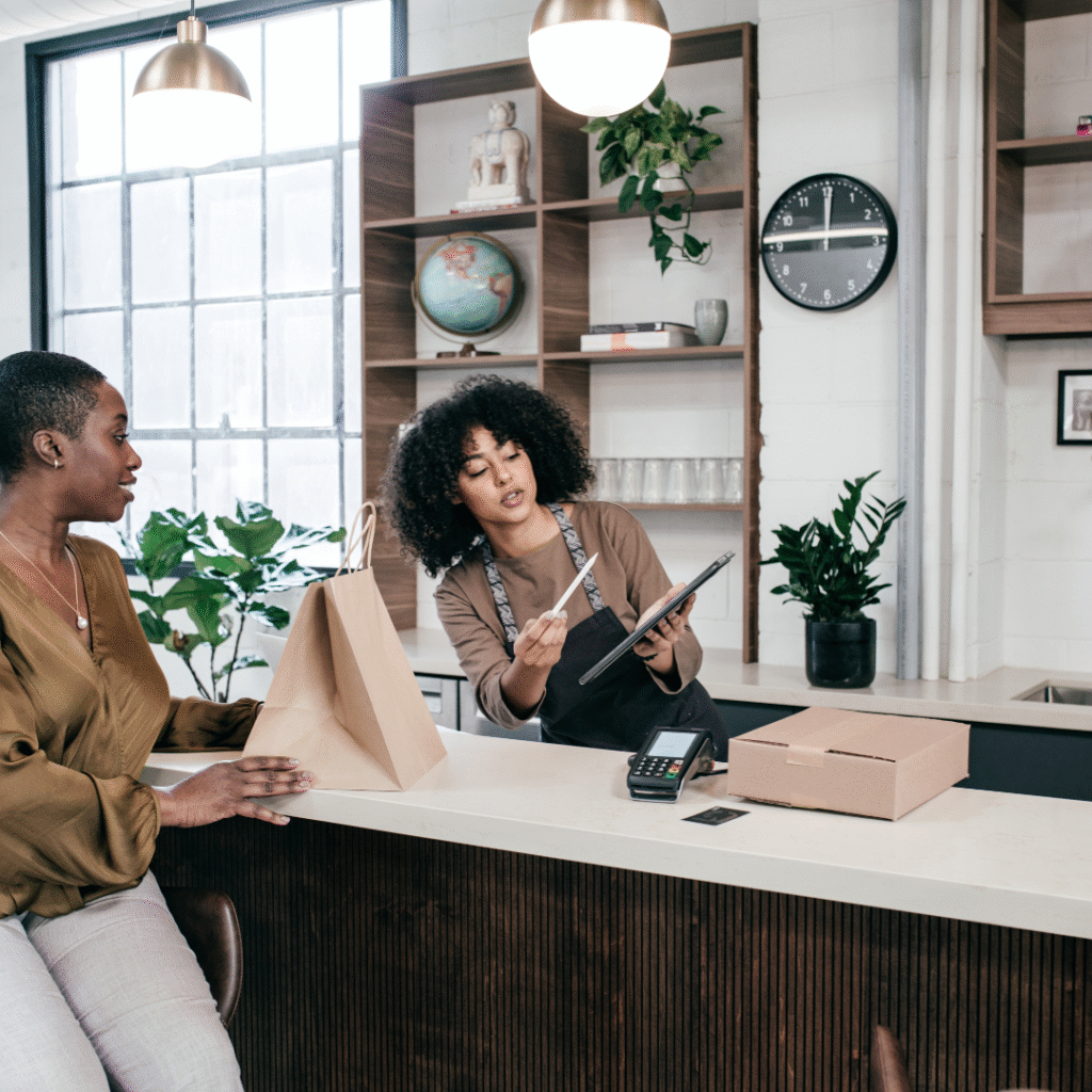 ambient scenting Australia