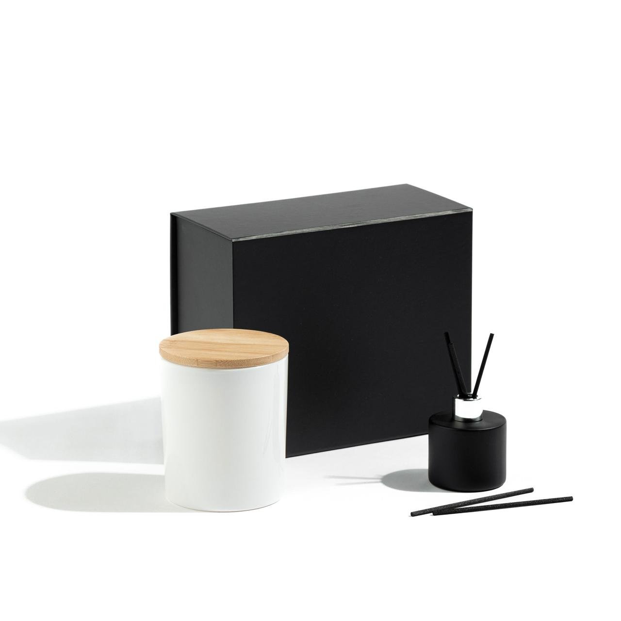 LARGE GIFT BOX - diffuser