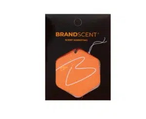 FRAGRANCE CARD